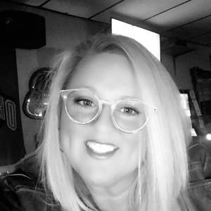 Meet your Posher, Kellie